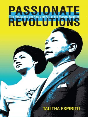 cover image of Passionate Revolutions
